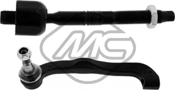 Metalcaucho 39798 - Repair Kit, reversing lever car-mod.net