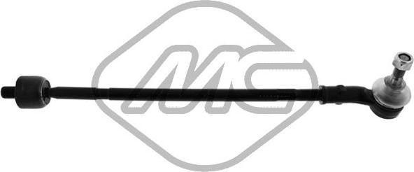Metalcaucho 39793 - Repair Kit, reversing lever car-mod.net