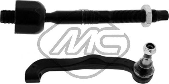 Metalcaucho 39797 - Repair Kit, reversing lever car-mod.net