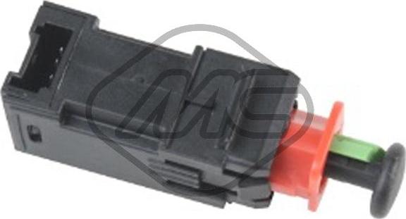 Metalcaucho 35995 - Brake Light Switch / Clutch car-mod.net