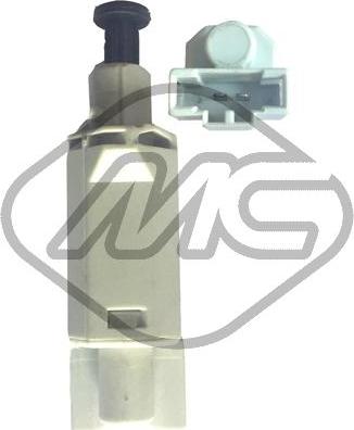 Metalcaucho 35996 - Brake Light Switch / Clutch car-mod.net