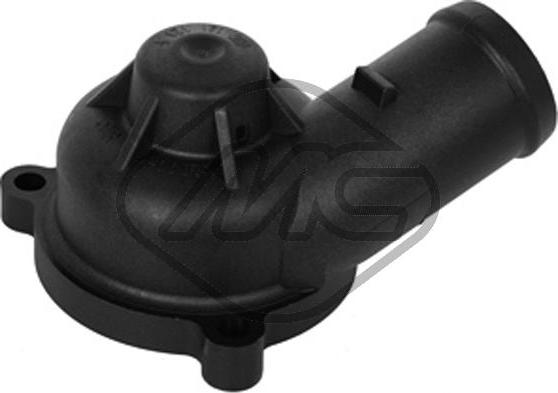 Metalcaucho 35962 - Coolant Flange car-mod.net