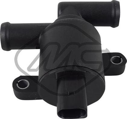 Metalcaucho 35695 - Control Valve, coolant car-mod.net