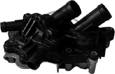 Metalcaucho 35826 - Water Pump car-mod.net