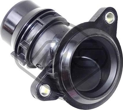 Metalcaucho 35725 - Coolant thermostat / housing car-mod.net