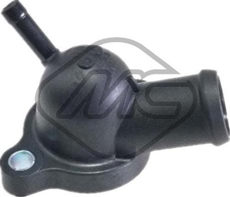 Metalcaucho 36058 - Coolant Flange car-mod.net