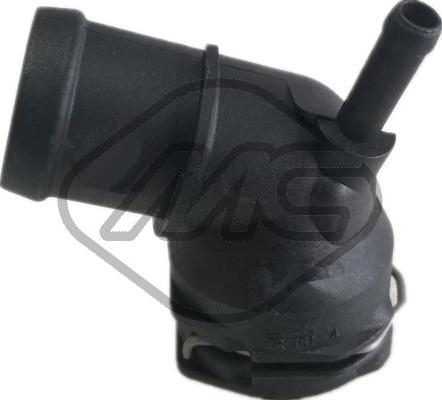 Metalcaucho 36001 - Coolant Flange car-mod.net