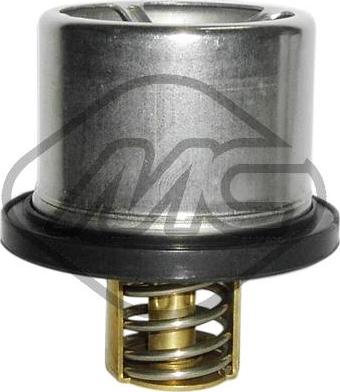 Metalcaucho 30944 - Coolant thermostat / housing car-mod.net