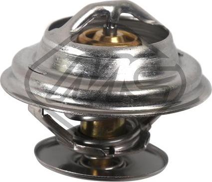Metalcaucho 30959 - Coolant thermostat / housing car-mod.net