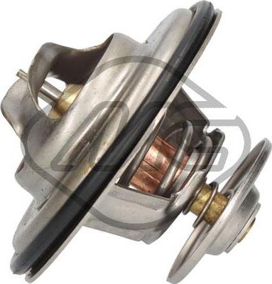 Metalcaucho 30964 - Coolant thermostat / housing car-mod.net