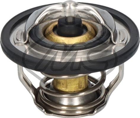 Metalcaucho 30906 - Coolant thermostat / housing car-mod.net