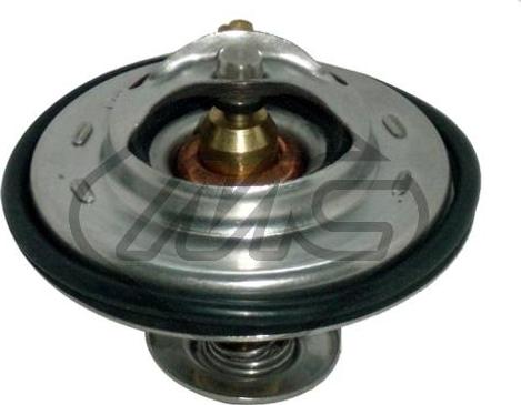 Metalcaucho 30908 - Coolant thermostat / housing car-mod.net
