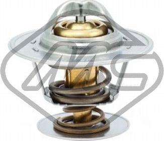 Metalcaucho 30935 - Coolant thermostat / housing car-mod.net