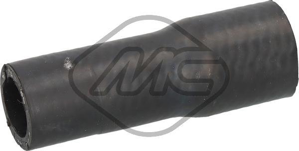Metalcaucho 30458 - Radiator Hose car-mod.net