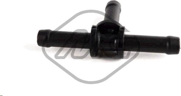 Metalcaucho 30560 - Coolant Flange car-mod.net