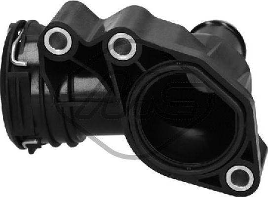 Metalcaucho 30685 - Coolant Flange car-mod.net