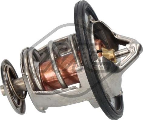 Metalcaucho 30299 - Coolant thermostat / housing car-mod.net