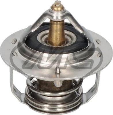 Metalcaucho 31258 - Coolant thermostat / housing car-mod.net
