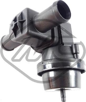 Metalcaucho 31234 - Control Valve, coolant car-mod.net