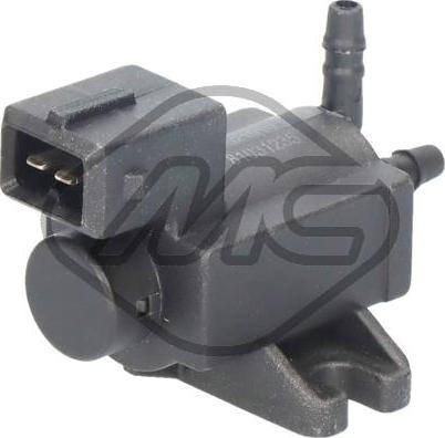 Metalcaucho 31235 - Valve, EGR exhaust control car-mod.net