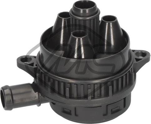 Metalcaucho 38768 - Valve, engine block breather car-mod.net