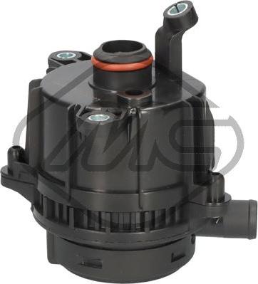 Metalcaucho 38771 - Valve, engine block breather car-mod.net