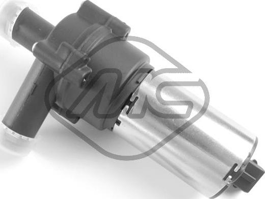 Metalcaucho 32031 - Water Pump, parking heater car-mod.net