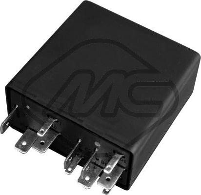 Metalcaucho 32856 - Relay, wipe / wash interval car-mod.net