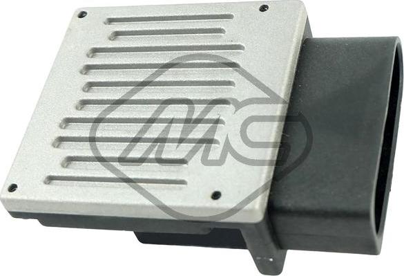 Metalcaucho 32851 - Relay, fuel pump car-mod.net