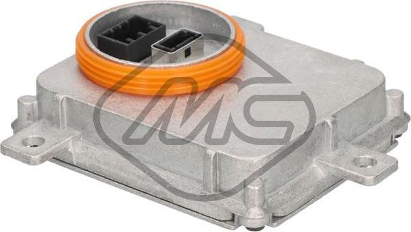 Metalcaucho 32853 - Control Unit, lights car-mod.net