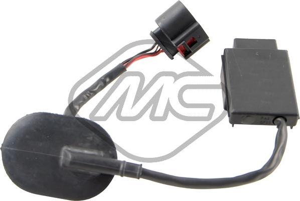 Metalcaucho 32852 - Relay, fuel pump car-mod.net