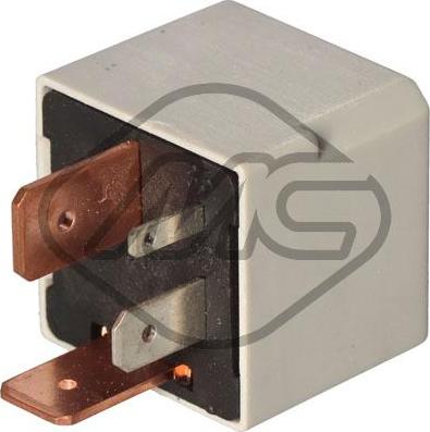 Metalcaucho 32864 - Relay, fuel pump car-mod.net