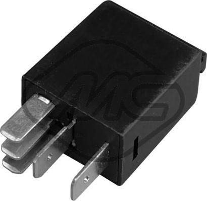 Metalcaucho 32865 - Multifunctional Relay car-mod.net