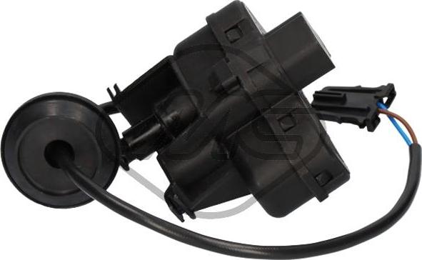 Metalcaucho 32880 - Actuator, tank flap car-mod.net