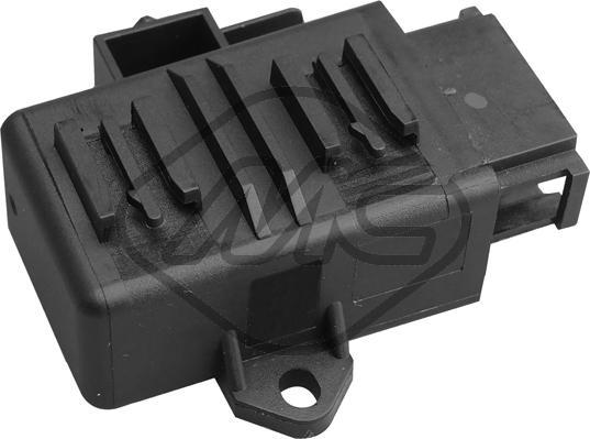 Metalcaucho 32874 - Control Unit, seat heating car-mod.net