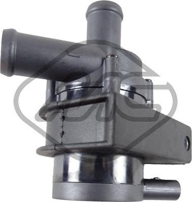 Metalcaucho 32302 - Water Circulaton Pump, engine preheater system car-mod.net