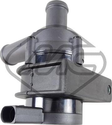 Metalcaucho 32310 - Water Pump, parking heater car-mod.net