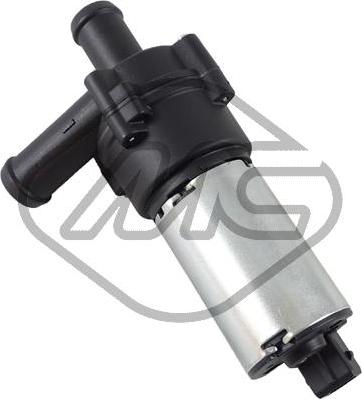 Metalcaucho 32313 - Additional Water Pump car-mod.net