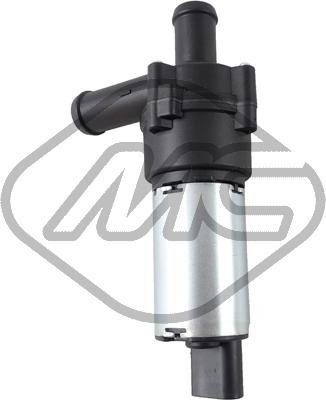 Metalcaucho 32312 - Additional Water Pump car-mod.net