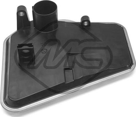 Metalcaucho 21055 - Hydraulic Filter, automatic transmission car-mod.net