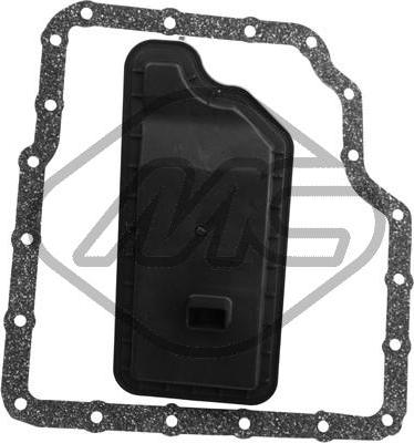 Metalcaucho 21058 - Hydraulic Filter, automatic transmission car-mod.net