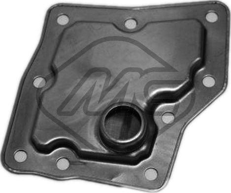 Metalcaucho 21052 - Hydraulic Filter, automatic transmission car-mod.net