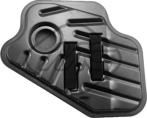 Metalcaucho 21069 - Hydraulic Filter, automatic transmission car-mod.net