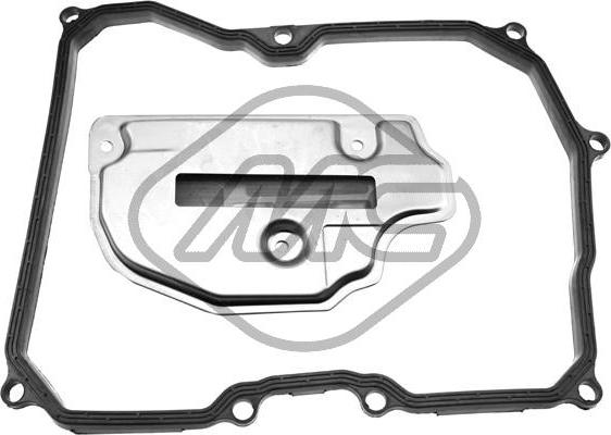 Metalcaucho 21061 - Hydraulic Filter, automatic transmission car-mod.net