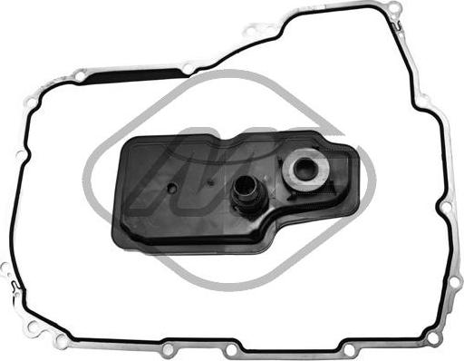 Metalcaucho 21005 - Hydraulic Filter, automatic transmission car-mod.net