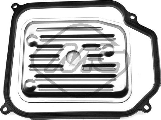 Metalcaucho 21001 - Hydraulic Filter, automatic transmission car-mod.net