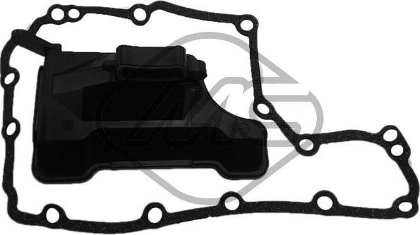 Metalcaucho 21084 - Hydraulic Filter, automatic transmission car-mod.net