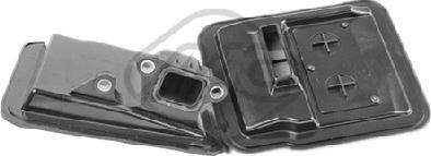 Metalcaucho 21085 - Hydraulic Filter, automatic transmission car-mod.net