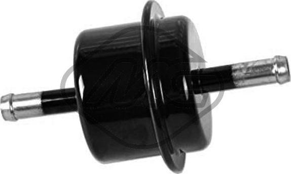 Metalcaucho 21083 - Hydraulic Filter, automatic transmission car-mod.net