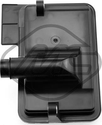 Metalcaucho 21082 - Hydraulic Filter, automatic transmission car-mod.net